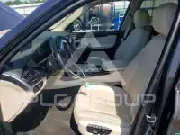 2016 BMW X5 фото