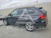 2016 BMW X5 фото