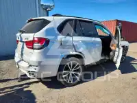 2016 BMW X5 фото