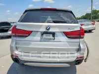 2016 BMW X5 фото