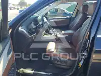 2016 BMW X5 фото
