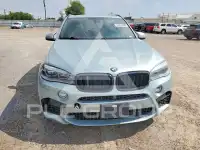 2016 BMW X5 фото