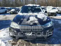 2016 BMW X5 фото