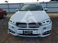 2016 BMW X5 photo