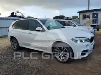 2016 BMW X5 photo