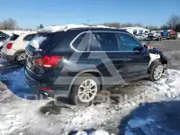 2016 BMW X5 фото