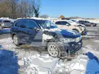 2016 BMW X5 фото