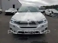 2016 BMW X5 фото
