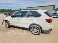 2016 BMW X5 фото