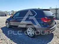 2016 BMW X5 photo