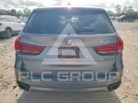 2016 BMW X5 фото