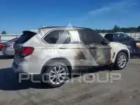 2016 BMW X5 фото