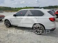 2016 BMW X5 фото