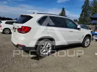 2016 BMW X5 фото