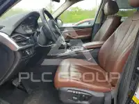 2016 BMW X5 фото