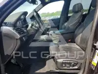 2016 BMW X5 фото