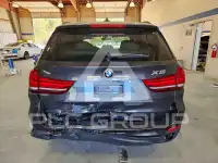 2016 BMW X5 фото