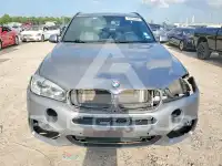2016 BMW X5 фото