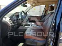 2016 BMW X5 photo