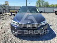 2016 BMW X5 photo