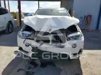 2016 BMW X5 фото