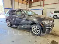 2016 BMW X5 фото