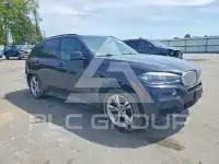 2016 BMW X5 фото