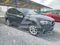 2016 BMW X5 фото