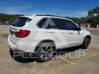 2016 BMW X5 фото
