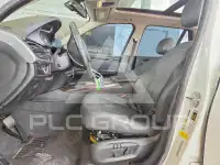 2016 BMW X5 photo