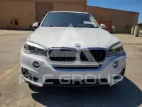 2016 BMW X5 фото