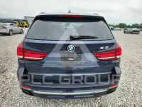 2016 BMW X5 фото