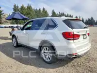 2016 BMW X5 фото