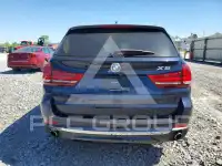 2016 BMW X5 photo