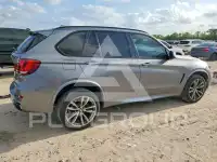2016 BMW X5 фото