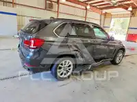 2016 BMW X5 фото