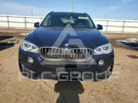 2016 BMW X5 фото