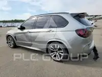 2016 BMW X5 фото