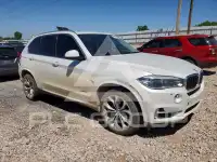 2016 BMW X5 photo