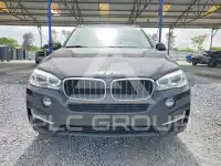 2016 BMW X5 фото