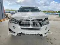 2016 BMW X5 photo