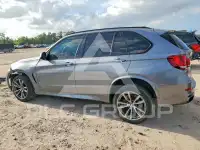 2016 BMW X5 фото