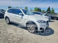 2016 BMW X5 фото