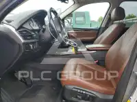 2016 BMW X5 фото