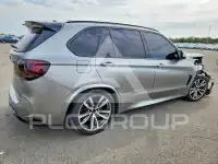2016 BMW X5 фото