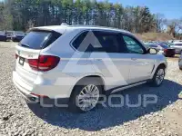2016 BMW X5 фото