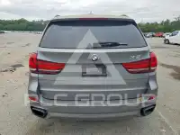2016 BMW X5 photo