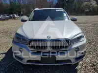 2016 BMW X5 фото