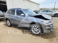 2016 BMW X5 фото