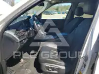 2016 BMW X5 фото